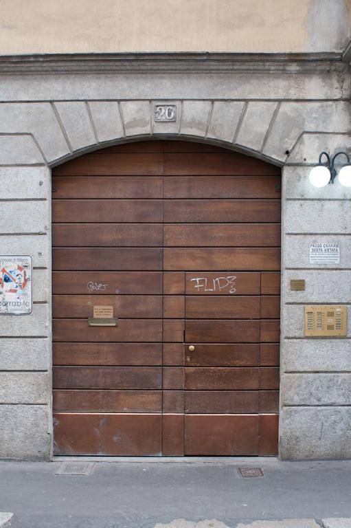 Brera 20 Διαμέρισμα Μιλάνο Δωμάτιο φωτογραφία